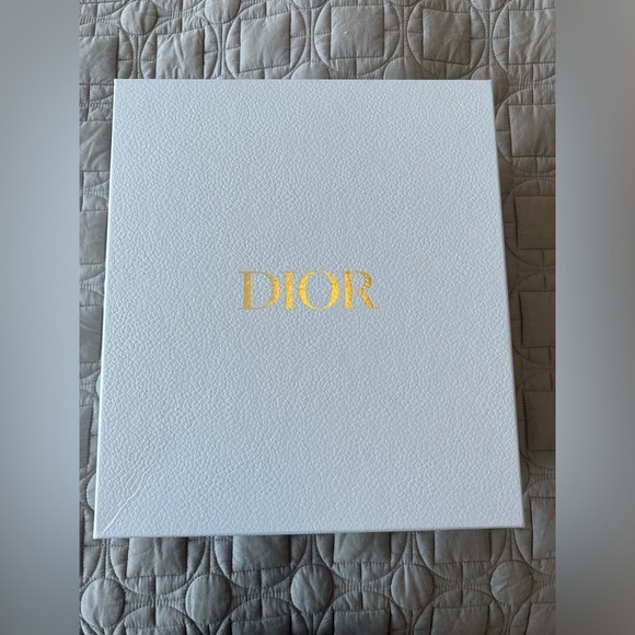 Dior Shoe Box - Picture 1 of 14
